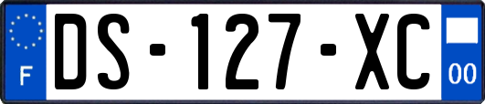 DS-127-XC