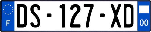 DS-127-XD