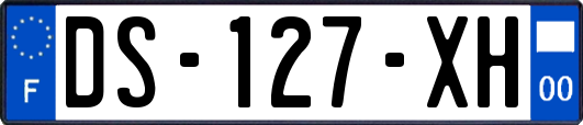 DS-127-XH