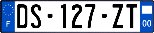 DS-127-ZT