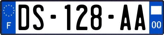 DS-128-AA