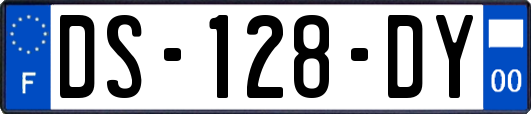 DS-128-DY