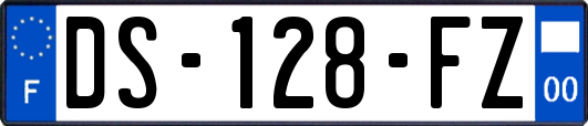 DS-128-FZ