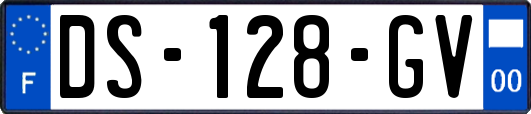 DS-128-GV