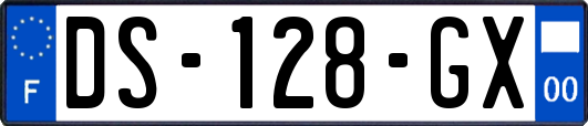 DS-128-GX