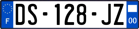 DS-128-JZ