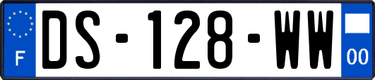 DS-128-WW