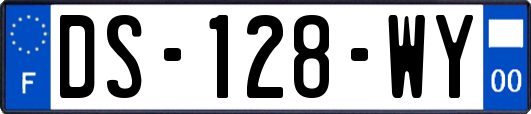 DS-128-WY