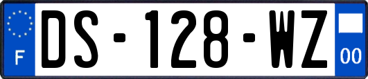 DS-128-WZ
