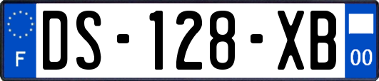 DS-128-XB