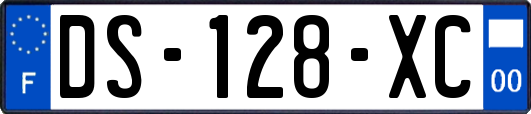 DS-128-XC