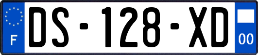 DS-128-XD