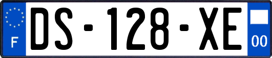 DS-128-XE