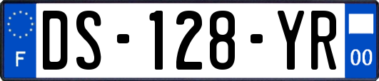 DS-128-YR