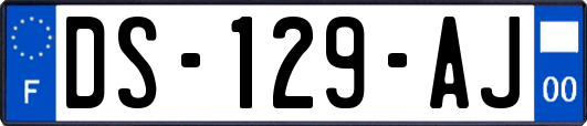 DS-129-AJ