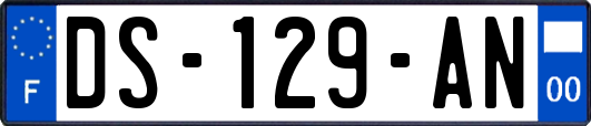 DS-129-AN