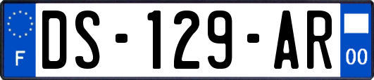 DS-129-AR