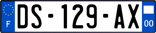 DS-129-AX