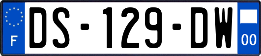 DS-129-DW