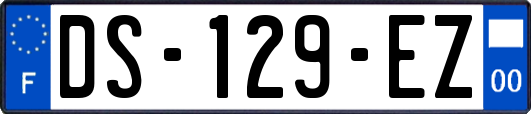 DS-129-EZ