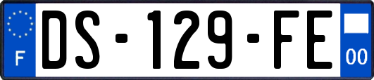 DS-129-FE