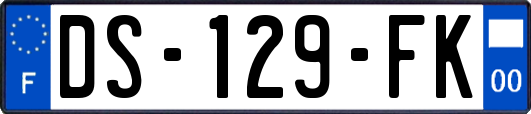 DS-129-FK