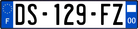 DS-129-FZ