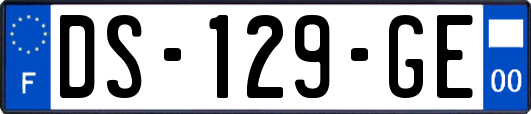 DS-129-GE