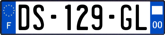 DS-129-GL