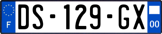DS-129-GX
