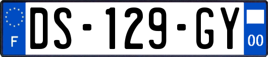 DS-129-GY