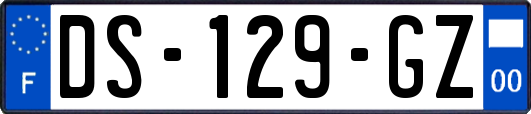 DS-129-GZ