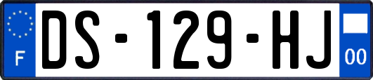 DS-129-HJ