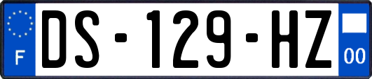 DS-129-HZ