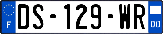 DS-129-WR