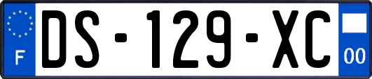 DS-129-XC