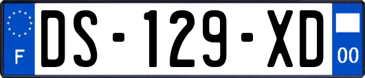 DS-129-XD