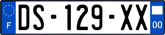 DS-129-XX