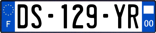 DS-129-YR