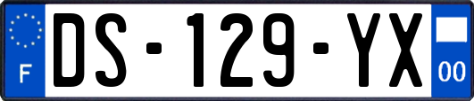 DS-129-YX