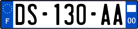 DS-130-AA