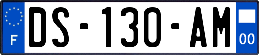 DS-130-AM