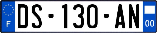 DS-130-AN