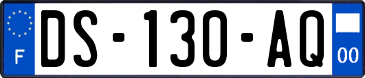 DS-130-AQ