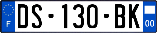 DS-130-BK