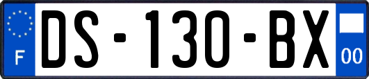 DS-130-BX