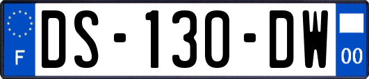 DS-130-DW