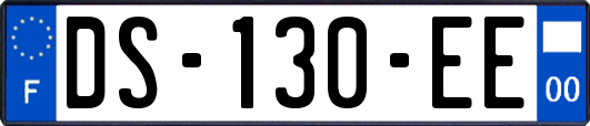 DS-130-EE