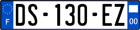 DS-130-EZ