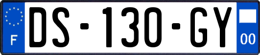 DS-130-GY
